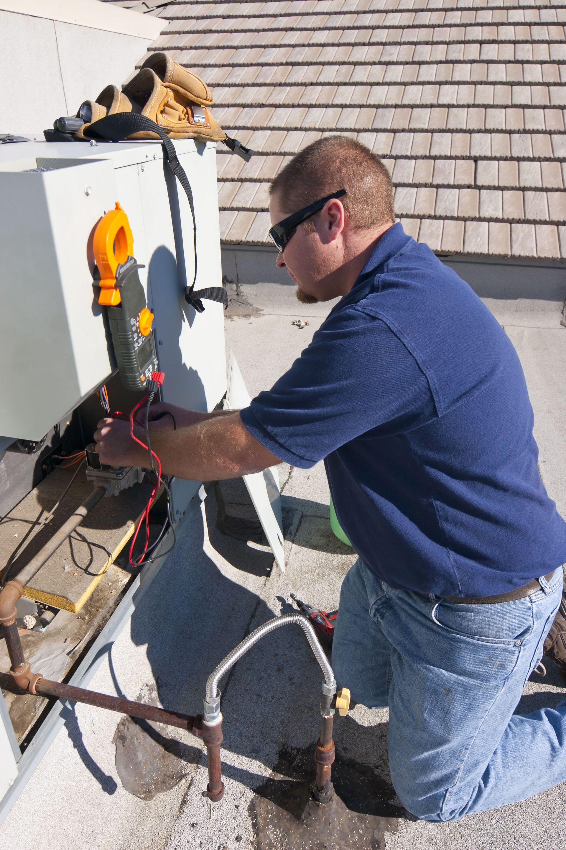commercial hvac
