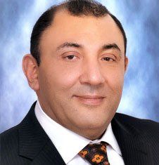 Ahmed Elkoulily, MD