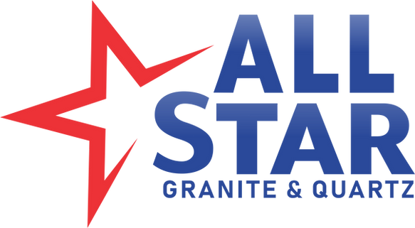 All Star Granite & Quartz | Logo