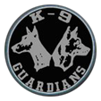 K-9 Guardians-logo