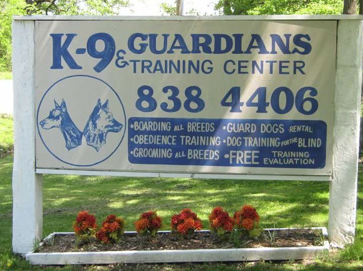 K-9 Guardians