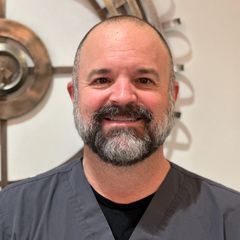 Dr. Scott P. Gunnell, DDS