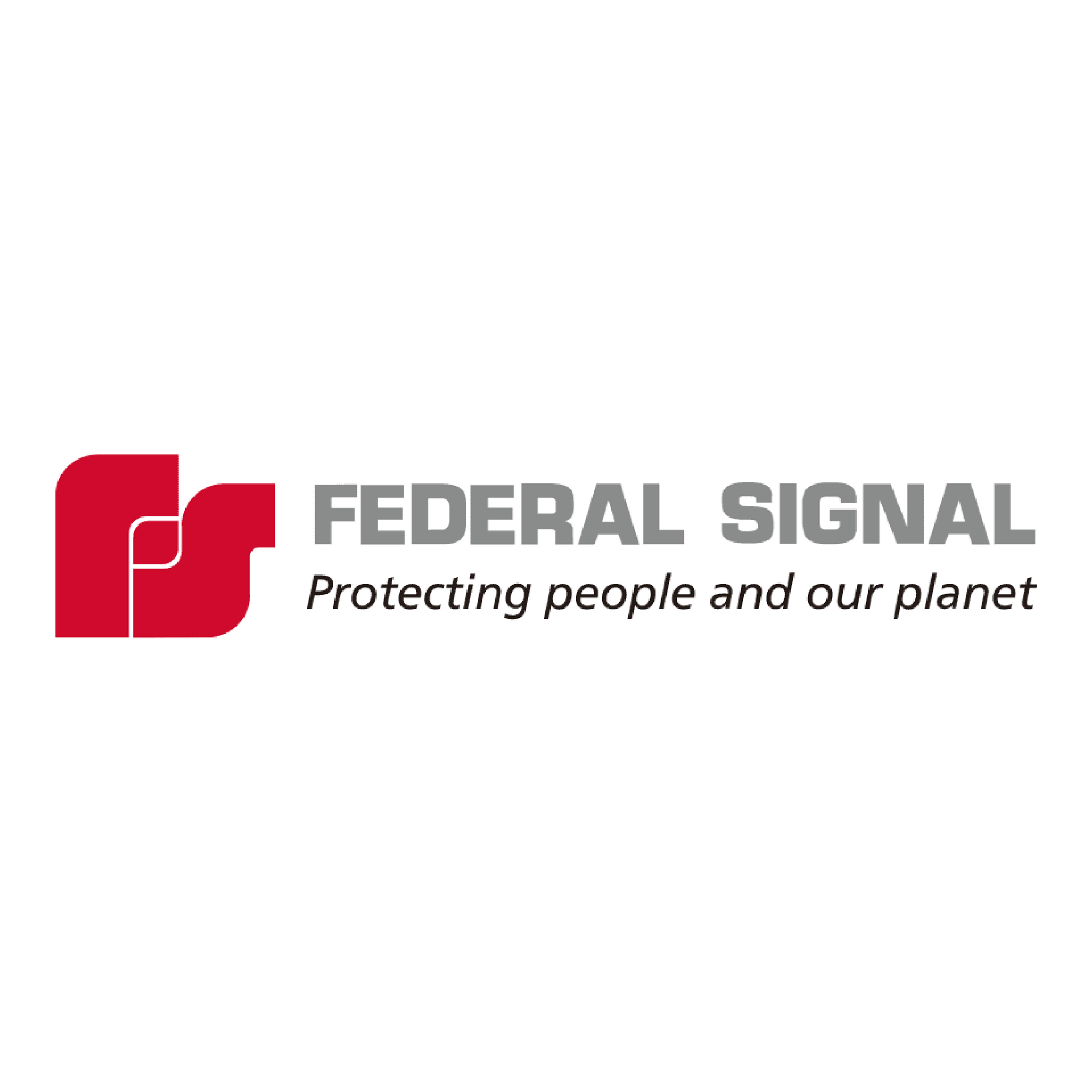 Federal Signal