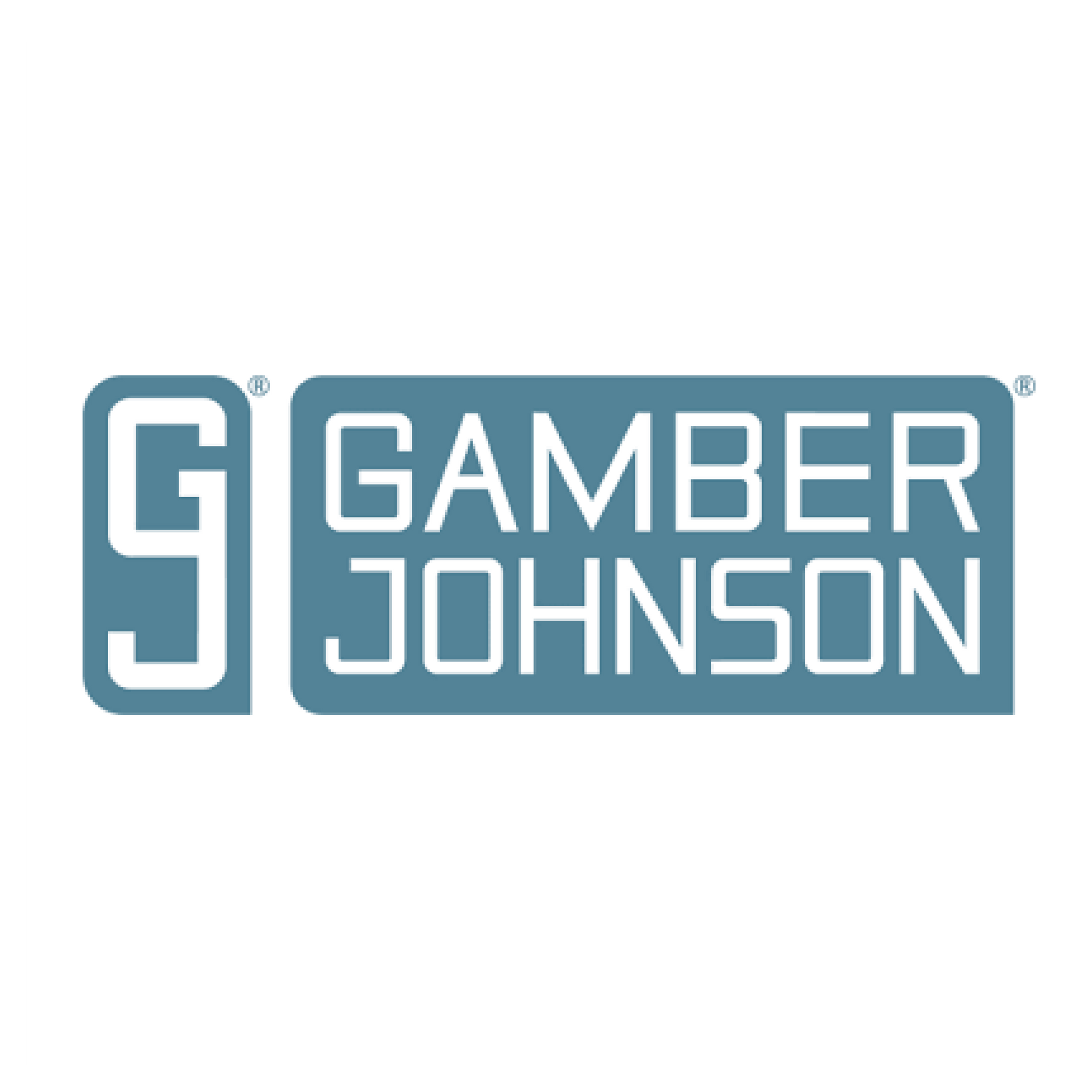 Gamber-Johnson