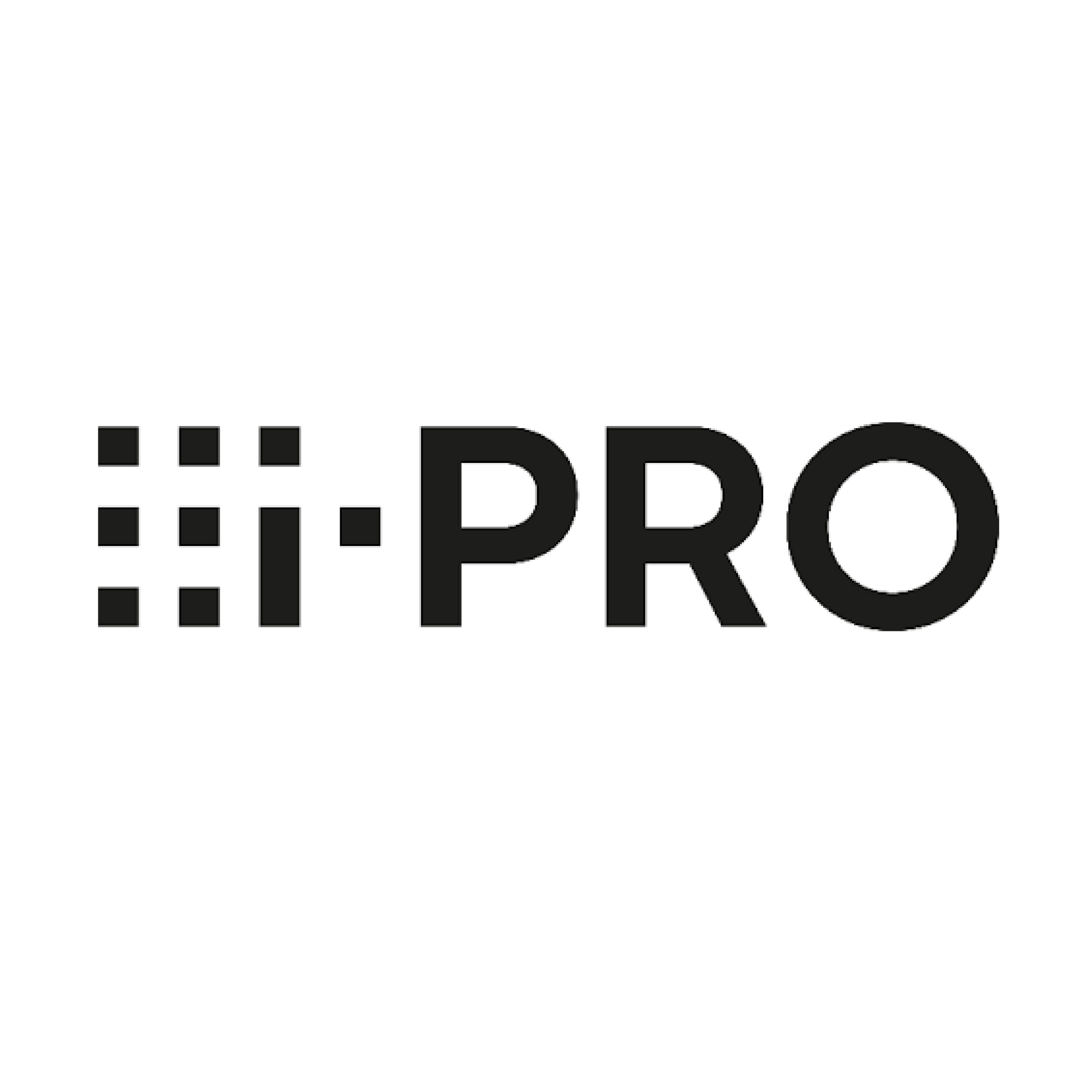 i-PRO