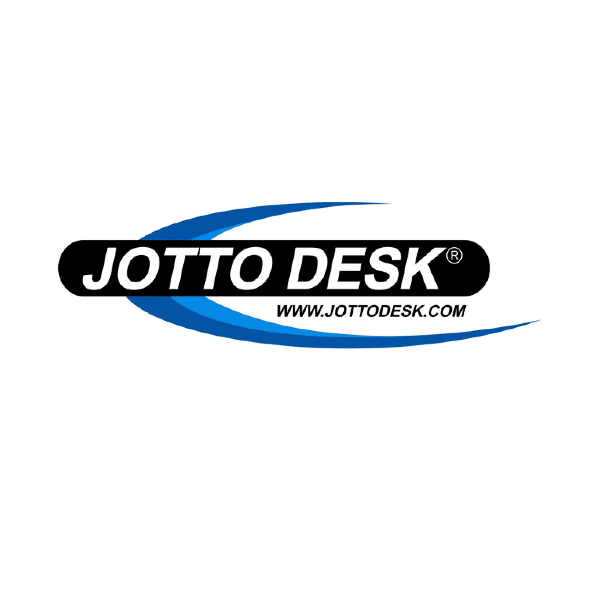 Jotto Desk