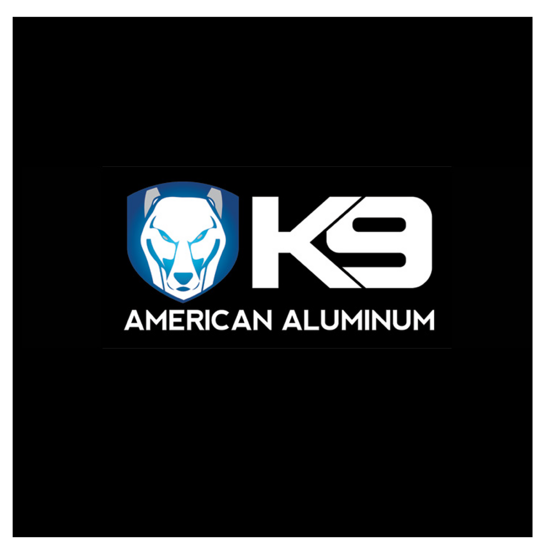 American Aluminum K9 Transport