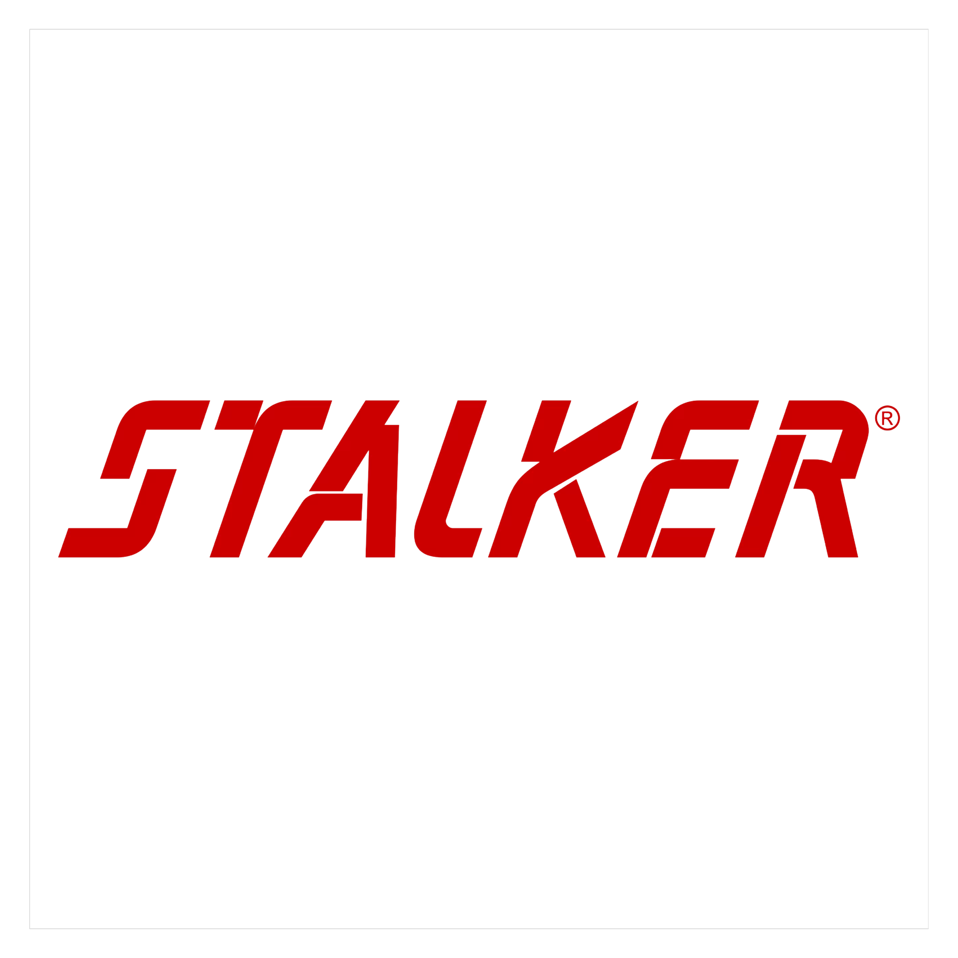 Stalker Radar