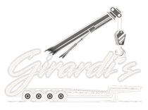 Girardi's Towing, Heavy Haul & Crane