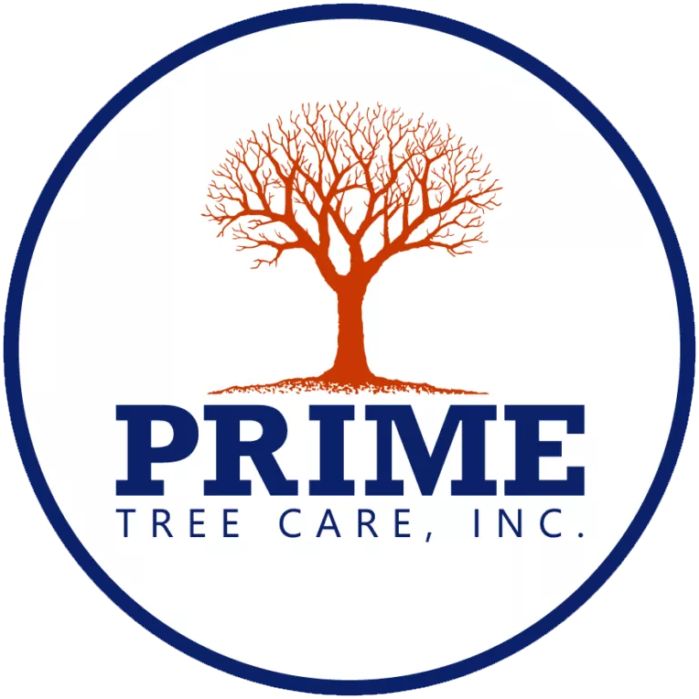 Prime Tree Care, Inc - Logo