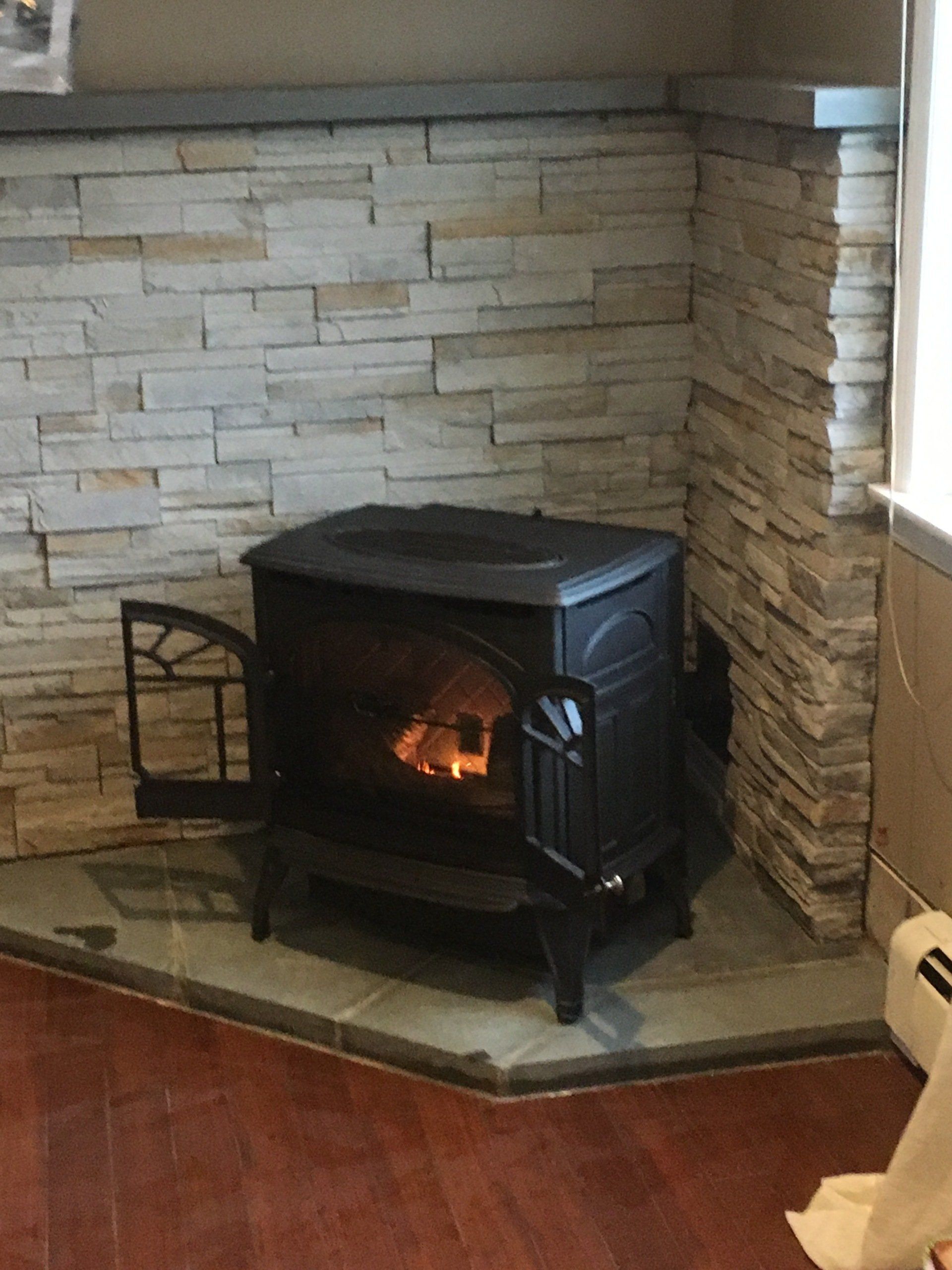 Fireplace Services