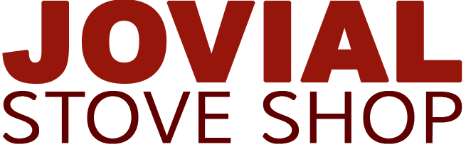 Jovial Stove Shop Logo
