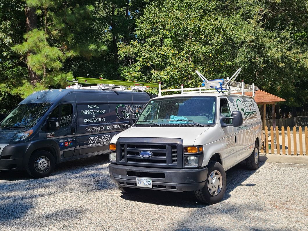 Ginter Services
