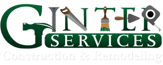 Ginter Services - Logo