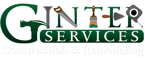 Ginter Services - Logo