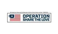 operation share the love