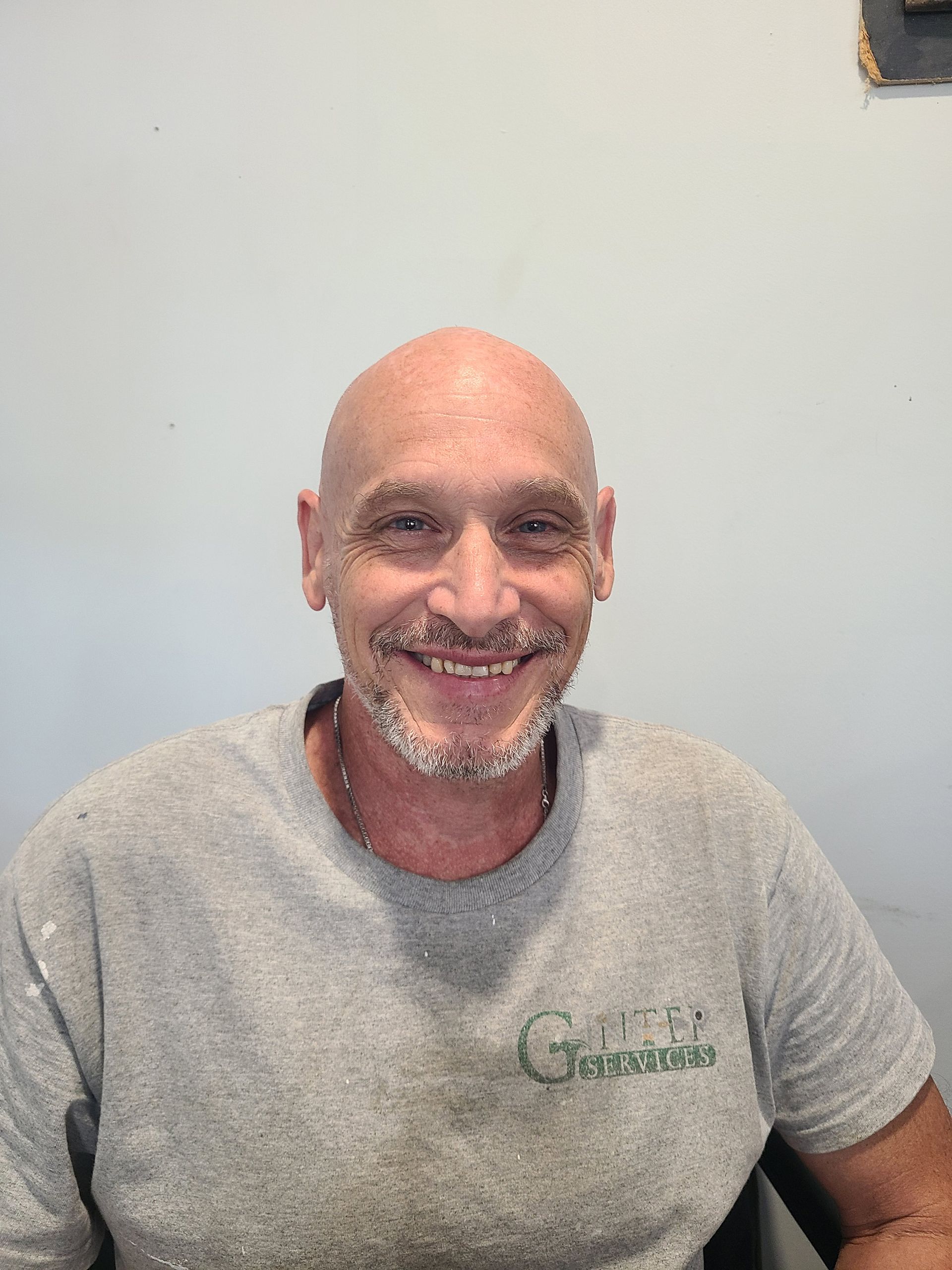 Photo of Tony