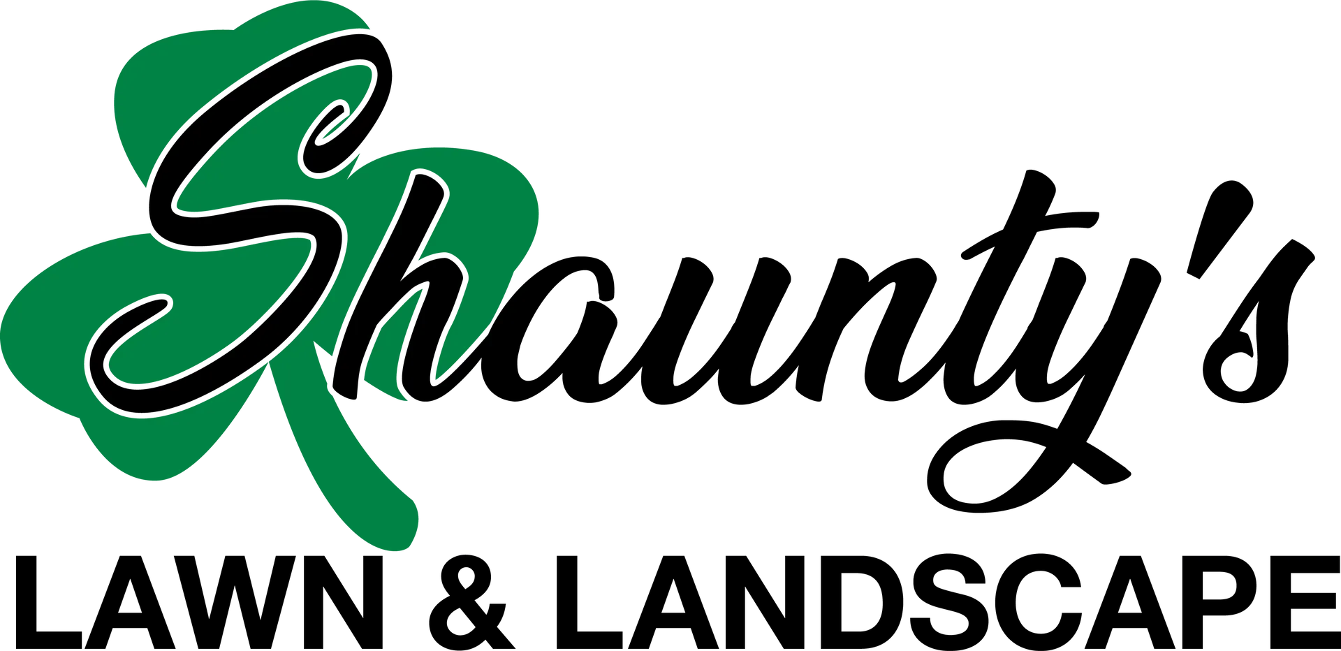 Shaunty's Lawn & Landscape LLC - logo