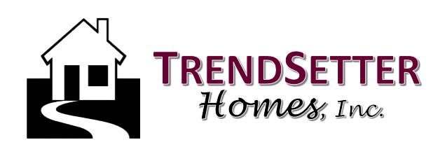 TrendSetter Homes, Inc - logo