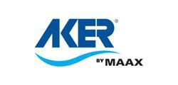 Aker Max Modules
