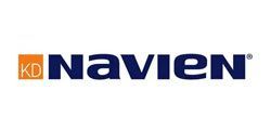Navien Tankless Heaters
