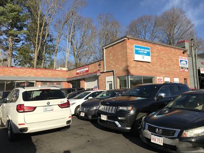 Auto Repair Auto Body Canton Ma Auto Repair Auto Body Canton Ma