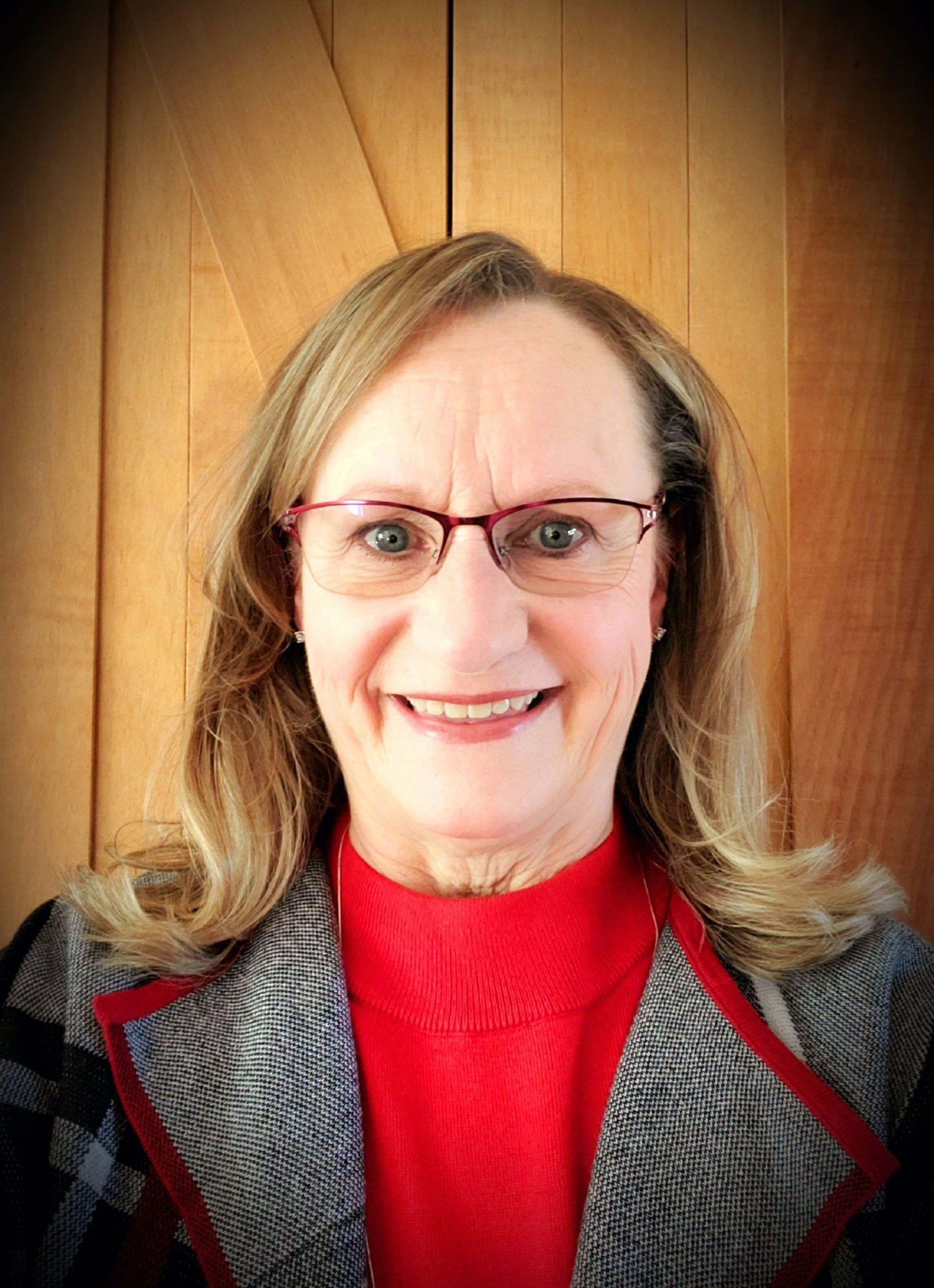 Joan Mongold