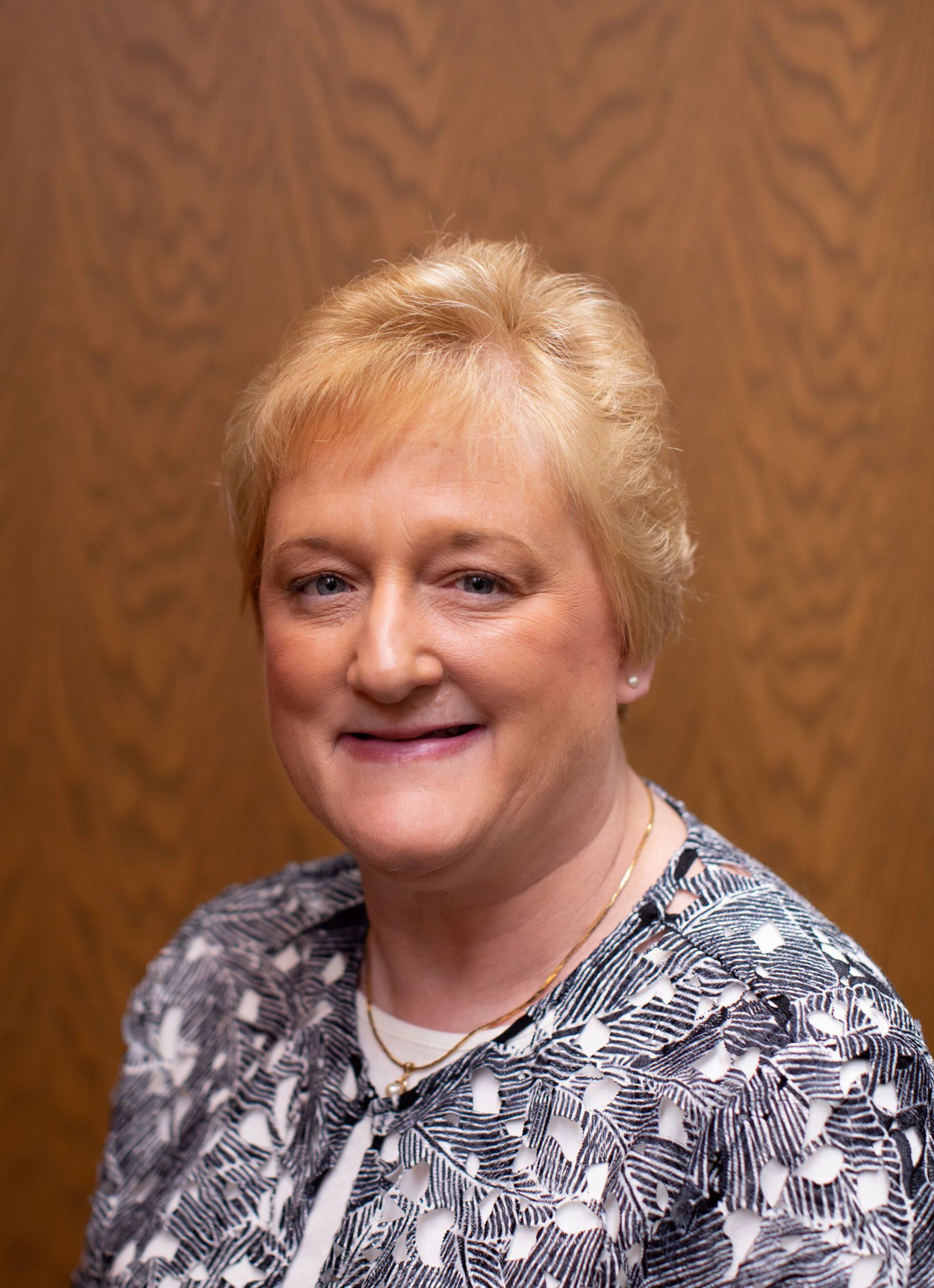 Mary Kay Wagner