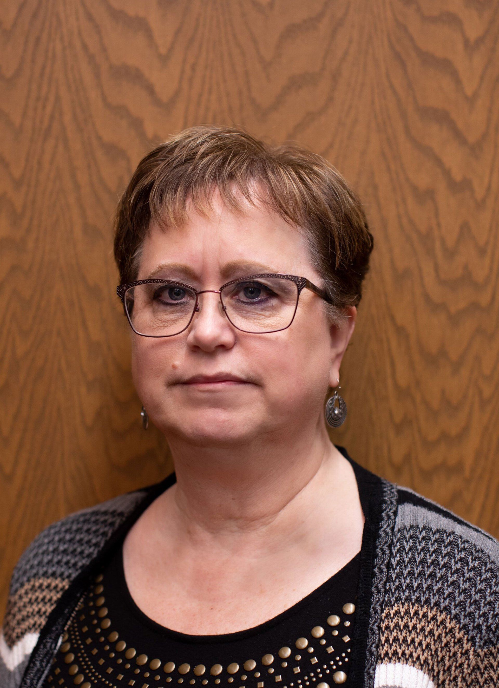 Tammy Schweitzer