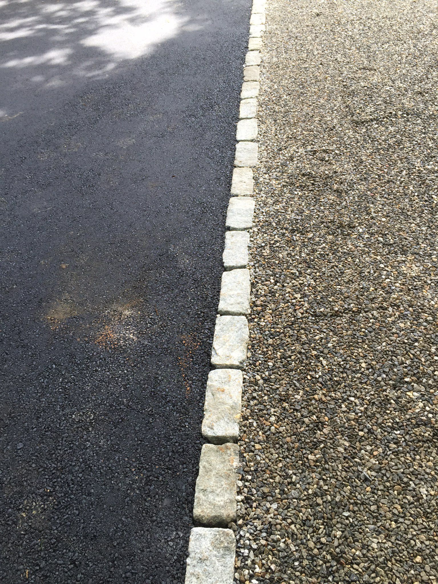 Paving