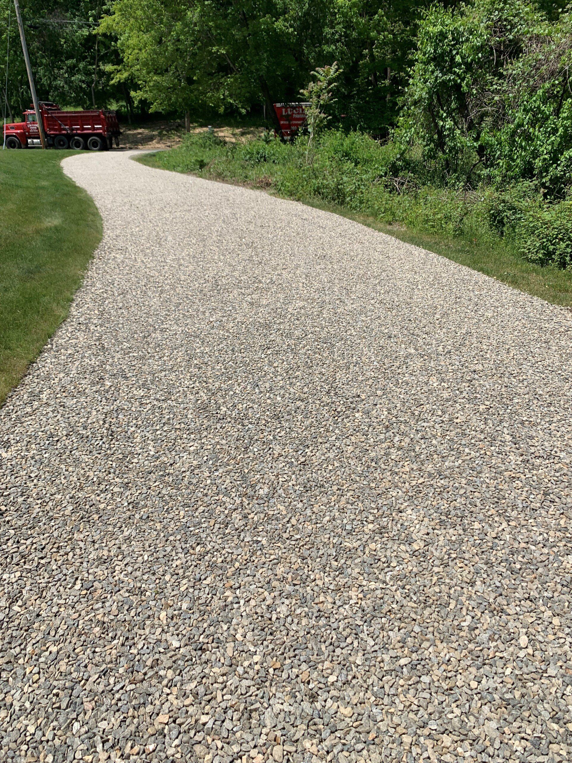 Paving Contractors Fairfield, CT | Luciano Paving