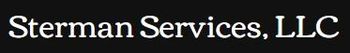 Sterman Services logo
