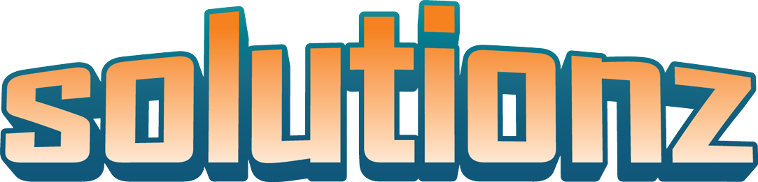 Solutionz, LLC - logo