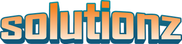 Solutionz, LLC - logo
