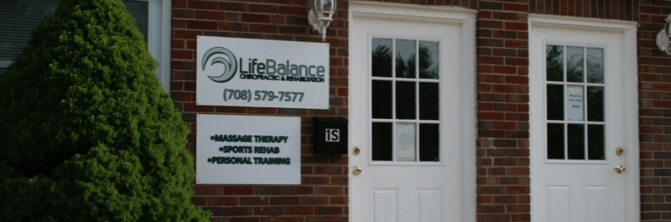 LifeBalance Chiropractic & Rehabilitation outsaid