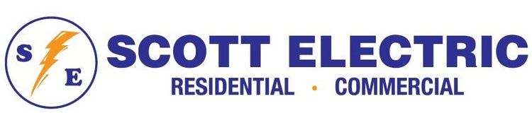 Scott Electric - Residential & Commercial Electrical Services