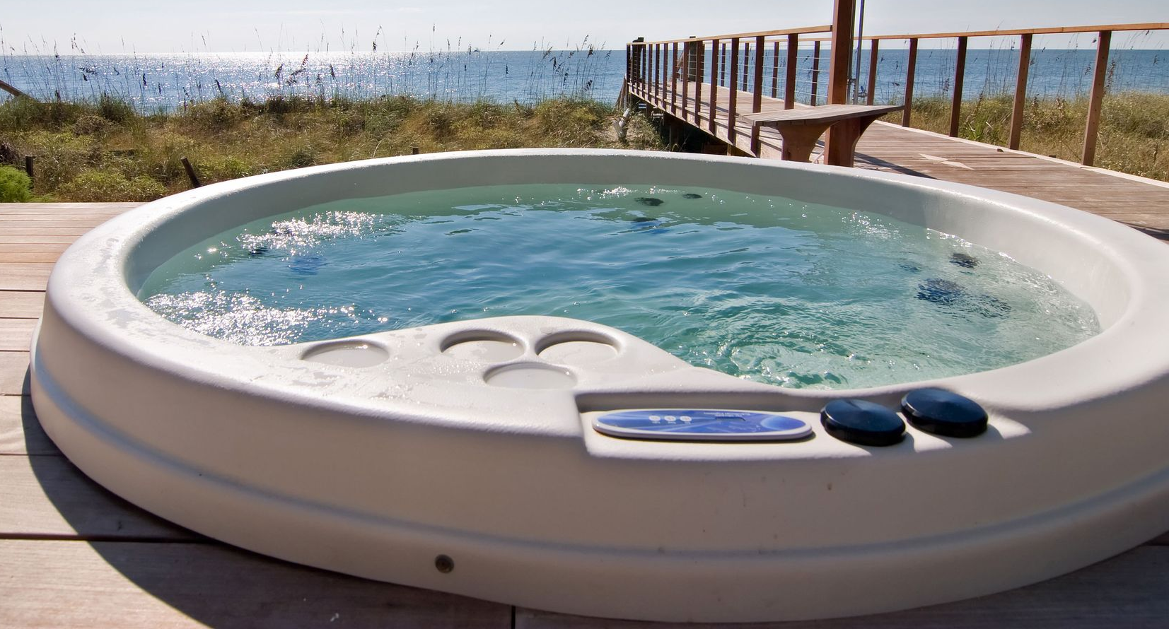 Viscount Pools & Spas