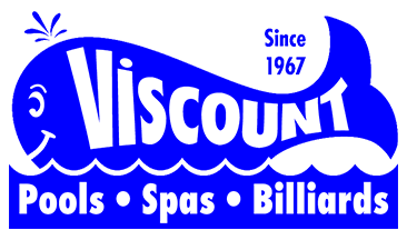 Viscount Pools & Spas