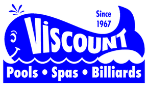 Viscount Pools & Spas