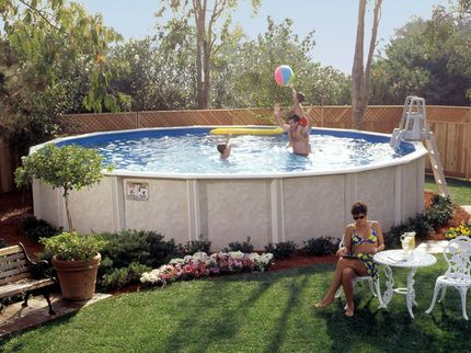 Viscount Pools & Spas