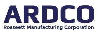 ARDCO Rosseett Manufacturing Corporation - Logo