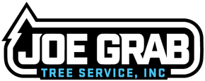 Joe Grab Tree Service - logo
