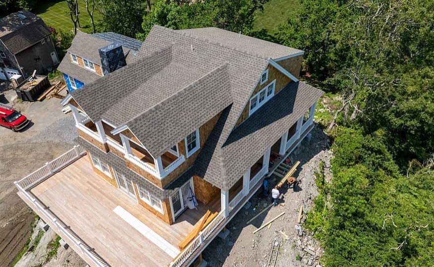 Bigger Builders, Inc.