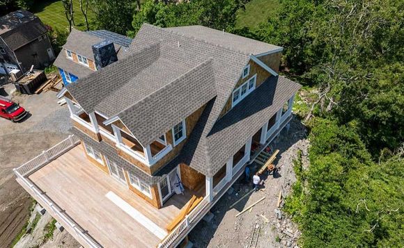 Bigger Builders, Inc.