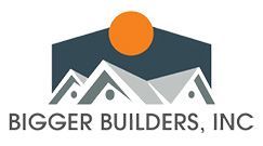 Bigger Builders, Inc.- logo