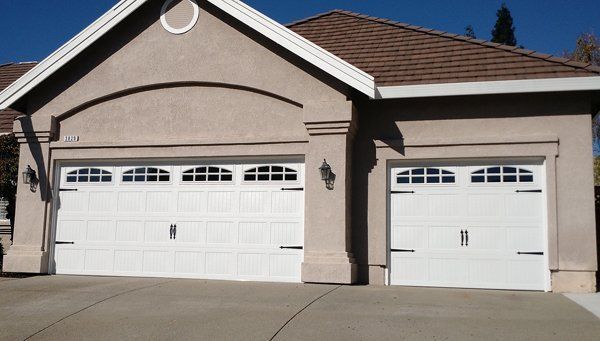 Garage Doors | Sectional Doors | Oakley, CA
