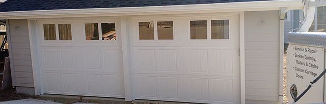 Residential Garage Doors | Operating Systems | Oakley, CA