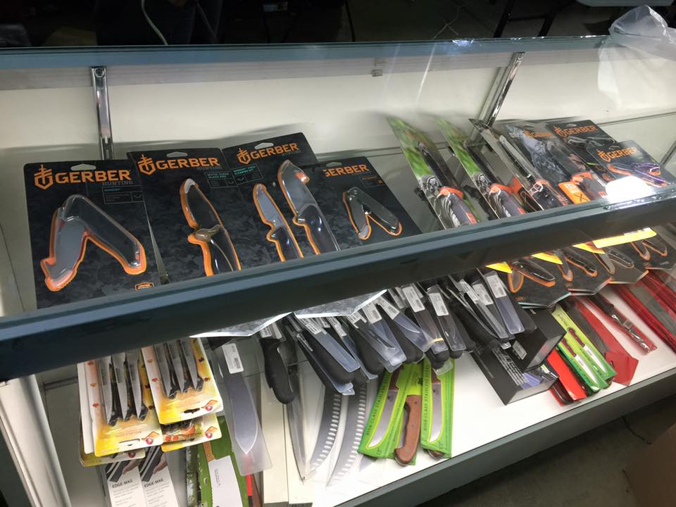 Fishing, Hunting & Archery Equipment Oahu, Honolulu J Hara Store Inc.