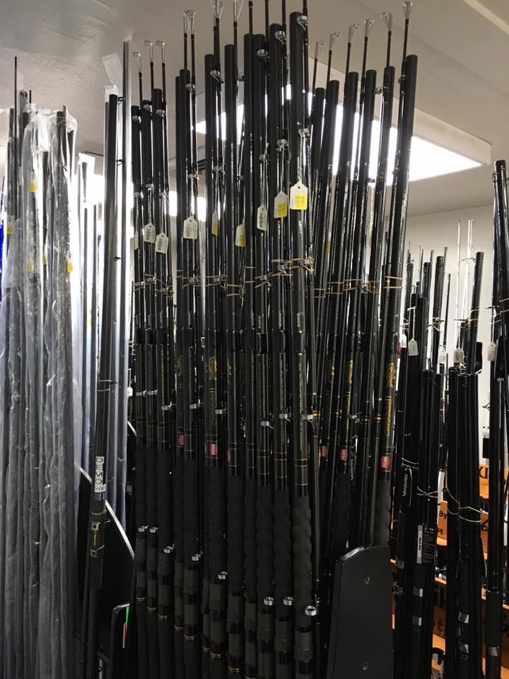 Fishing, Hunting & Archery Equipment Oahu, Honolulu J Hara Store Inc.