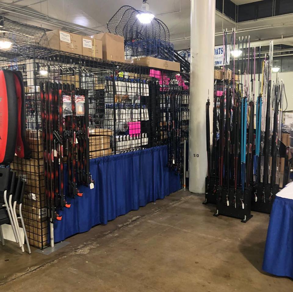 Photo Gallery J Hara Store Inc.